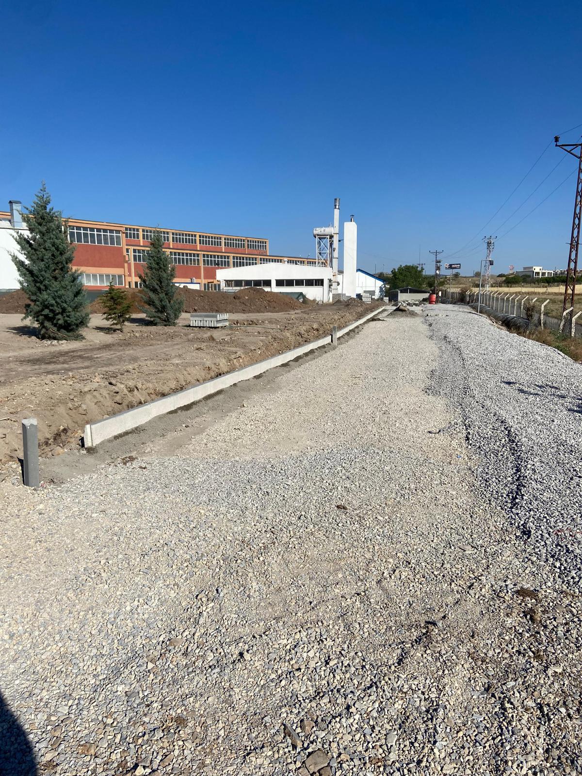 Çevre Düzenleme proje görseli 7